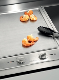 CS 1326 Y Tepan Yaki Combiset CS 1326 Y Tepan Yaki Combiset