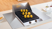 CS 1322 BG Barbecue CS 1322 BG Barbecue