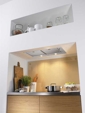 DA 2280 Built-In (Canopy Hood)