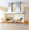 DA 5341 D Décor Island Hood