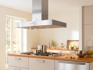 DA 5321 D Décor Island Hood
