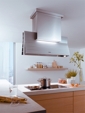 DA 5000 D Décor Island Hood