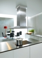 DA 390-5 Décor Island Hood