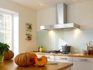DA 5321 W Décor Wall Hood
