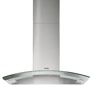 DA 5190 W Décor Wall Hood