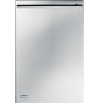18" Dishwasher, Model#: ZBD1870NSS