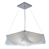 Small Adagio Chandelier