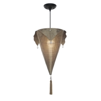 Small Punta De Luce Ceiling Pendant