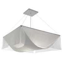 Large Adagio Chandelier