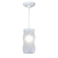 Twist Ceiling Pendant
