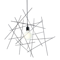 Twig Ceiling Pendant
