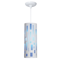 Paper Ceiling Pendant (Body Type P2)