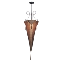 Large Punta De Luce Ceiling Pendant