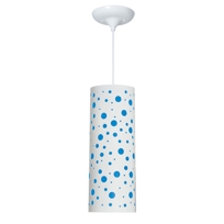 Rock Ceiling Pendant (Body Type P2)