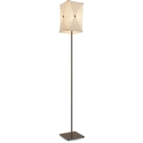 Harlequin Square Floor Lamp