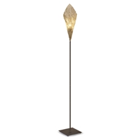 Cone Floor Lamp