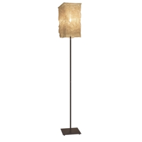 Square Floor Lamp