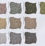 Wave Stone Micro Pebble Tile