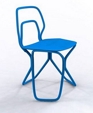 No. 7 (Nube) Chair