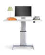Airtouch Adjustable Worksurface