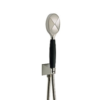 BARBARA BARRY GLAMOUR HANDSHOWER IN EBONY