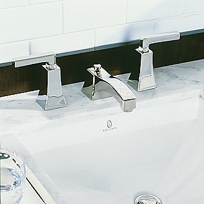 BARBARA BARRY ORIGINAL BASIN FOR HIM UNDERCOUNTER BASIN WITH OVERFLOW