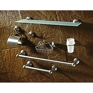 HAMPSTEAD TOWEL BAR, 24"