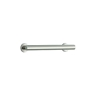 LAURA KIRAR VIR STIL MINIMAL TOWEL BAR, 12"