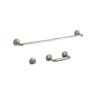 MICHAEL S SMITH FOR COUNTRY TOWEL BAR, 24"