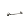 MICHAEL S SMITH FOR LOFT TOWEL BAR, 12"
