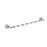 MICHAEL S SMITH FOR LOFT TOWEL BAR, 24"