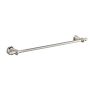 MICHAEL S SMITH INIGO TOWEL BAR, 24"