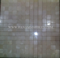 white Onyx Mosaic white Onyx Mosaic