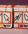 True Tone Mortar Colors