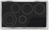 36" Induction Cooktop