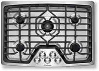 30" Gas Cooktop - EW30GC60IS