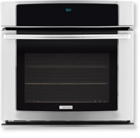 27" Electric Single Wall Oven with Wave-Touch® Controls