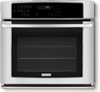 30" Electric Single Wall Oven with IQ-Touch Controls