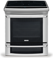 30" Electric Built-In Range with IQ-Touch Controls