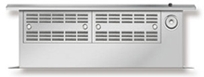 36" Downdraft Vent