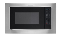 30" Built-In Microwave Oven