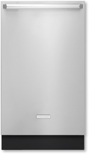 18"Built-In Dishwasher with IQ-Touch Controls