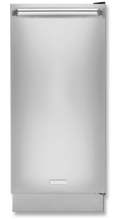 15" Built-In Under-Counter Compactor