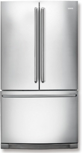 Standard-Depth French Door Refrigerator with IQ-Touch Controls - EI28BS36IS