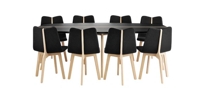Aki table