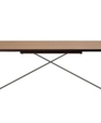 THE HAUGESEN TABLE by Niels Jørgen Haugesen