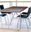 THE HAUGESEN TABLE by Niels Jørgen Haugesen