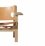 THE SPANISH CHAIR by Børge Mogensen
