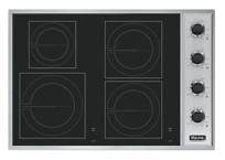 30" All-Induction Cooktop - VICU 30" All-Induction Cooktop - VICU