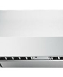 66" Wide 24" Deep Wall Hood - VWH